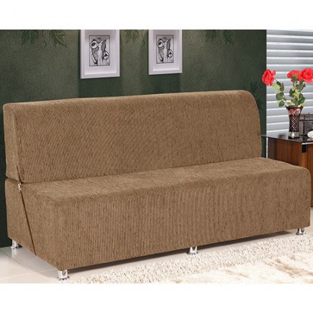 Sofá Cama Americano - Pronta Entrega